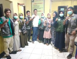 Pertarungan Nama Baik, Kombes Pol Helmi Apresiasi Tim Puskesmas Madapangga