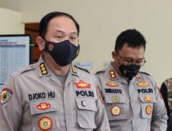 Vaksinasi Booster Untuk Pengamanan MotoGP, Lombok Barat Dipusatkan di Pelabuhan Lembar