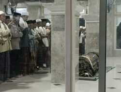 Terjatuh dari Sepeda Motor Tercebur di Irigasi, Seorang Pelajar di gerung Ditemukan Tewas di Gorong-gorong