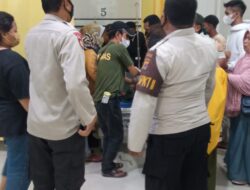 Bocah Perempuan Asal Narmada yang Dilaporkan Hilang di Pantai kerandangan Ditemukan Meninggal Dunia