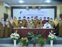 Bupati Bima Minta OPD Mereplikasi Program INOVASI