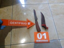 Kasus Pembunuhan di Labuapi, Pelaku Diduga Mantan Suami Korban