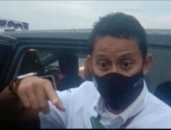 Sandiaga Uno Puji Keamanan Polda NTB Selama Event MotoGP