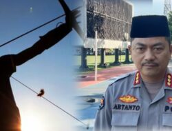 Polisi Segera Selesaikan Kasus Teror Panah di Bima