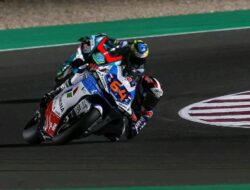 Selama MotoGP, Perputaran Uang capai 606,7 Miliar