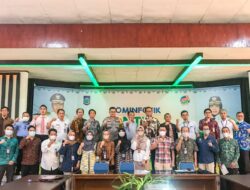 Berkontribusi untuk NTB dengan Memaksimalkan Publikasi MXGP