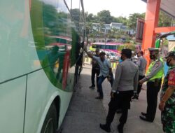 Jumlah Pemudik Lebaran 2022 di NTB Diprediksi capai 2,5 Juta