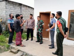 Polres Lombok Tengah Tangani Cepat Kasus Toa di Desa Mekar Sari