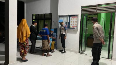 Vaksin di Kecamatan Kediri, Genjot Capaian Vaksinasi Booster