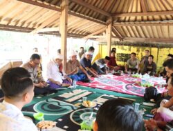 Akhir Kesalahpamahan di Desa Mareje, Warga Sepakat Damai dan Kembali Hidup Rukun