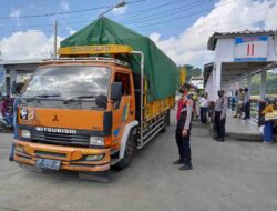 Banyak Pilihan Route, Prediksi Lonjakan Arus Balik Penyeberangan Lembar Ternyata Masih Landai