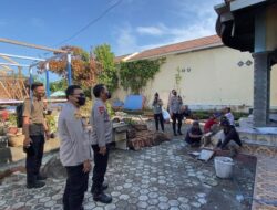 Damai di Mareje, Kapolda NTB: Berdamailah dengan Hati