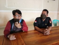 Bupati Lotim di kritik Wakilnya,Ada apa…?