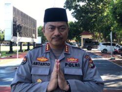 Polda NTB Izinkan Warga Laksanakan Malam Takbiran