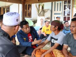 Masyarakat Diminta Tenang dan Tidak Terprovokasi dengan Konflik di Lombok Barat