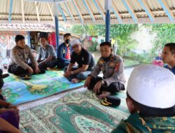 Terkait Kericuhan di Lombok Barat, Polisi Imbau Masyarakat Tenang dan Tidak Terprovokasi