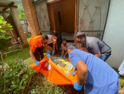 Diduga Menderita Penyakit Asma, Warga Asing ditemukan Meninggal di Villa