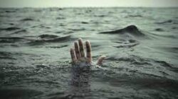 Polsek Lambu Polres Bima Kota Evakuasi Seorang Warga Sumi Ditemukan Tewas di Pantai So Kipu Lambu