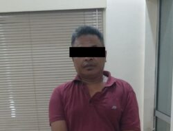 Edarkan Narkoba,Tiga Orang Asal Praya Barat Tertangkap di Desa Taman Baru Sekotong