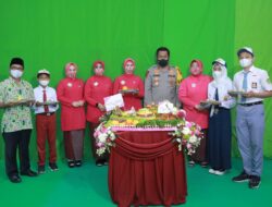 Kapolda NTB Ucapkan Selamat HUT YKB ke-42, Terus Maju YKB