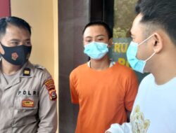 Acam Sebar Foto Mantan Pacar,Pemuda ini Terancam Enam Tahun Bui