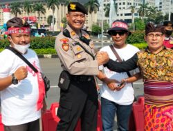 Asosiasi UPK NKRI Tuntut Presiden Cabut Pasal 73 PP No.11 Tahun 2021 tentang BUMDes