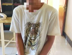 Polsek Praya Barat Daya Berhasil Ungkap Pelaku Pencurian Dengan Pemberatan di Darek