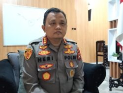 Kapolresta Mataram Tegaskan Bahwa Foto-foto Korban Panah yang Tersebar Baru-baru ini Hoax
