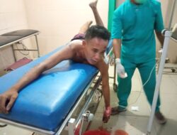 Perkelahian Antar Remaja,Imbas Ke Pembacokan, Pelaku dalam Pengejaran Pihak Kepolisian