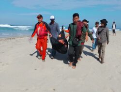 Bocah asal Tongo Ditemukan Meninggal Dunia di Pantai Swiss