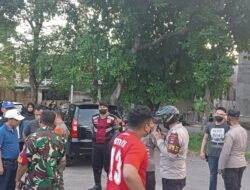 Kapolda NTB Unjuk Rasa Yang Tidak Sesuai UU Akan Ditindak Tegas
