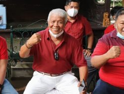 Tim Ekspedisi Sejarah PDIP NTB dan Mi6 akan ungkap sejumlah Rangkaian Mitologi dan Situs/ Artefak yang belum Terpecahkan
