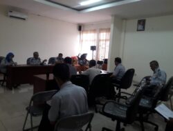 Kabupaten Lombok Barat Agendakan Pengawasan dan Penertiban Parkir