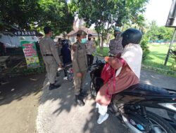 Kediri Langsung Tancap Gas Kejar Capaian Vaksinasi di Wilayahnya