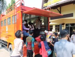 Pemulangan Warga Terdampak Kesalahpahaman di Mareje, Disambut Suka Cita
