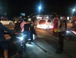 Pengamanan Arus Balik di pelabuhan Lembar, Dokumen Pemudik Lengkap, Perjalanan Lancar