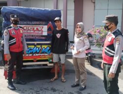 Tanpa Dilengkapi Sertifikat Karantina, Satu Ton Daging Ayam Ditolak di Pelabuhan Lembar