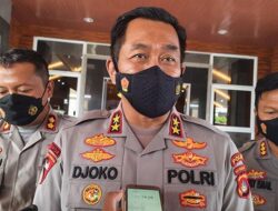 Kapolda NTB Beri Arahan 254 Bhabinkamtibmas di Lombok Timur
