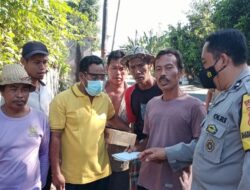 Gerung Zona Merah PMK, 970 Ekor Ternak Terjangkit atau Terinfeksi Virus PMK