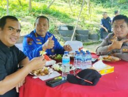 Dirltlantas Polda NTB Punya Tiga Program Menggiurkan di HUT Bhayangkara ke-76