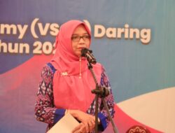 Tenaga Terampil Digital Kian Dibutuhkan 