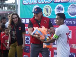 Lombok FC Bakal Gelar Banyak Laga Persahabatan, Persiapan Hadapi Liga 3 NTB 2022