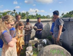 Jejak Kedatuan Benue di Lombok dan Mitos Air Awet Muda