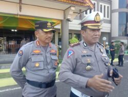 Polisi Siapkan Rekayasa Lalu Lintas Saat MXGP Samota 2022