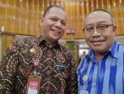 Isu Tentang Pemekaran Provinsi NTB Ternyata Hoax