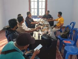 Serikat Buruh Nasionalis Indonesia Resmi Terbentuk di NTB