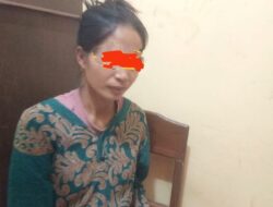 Diduga Alami Masalah Kejiwaan, Seorang Ibu Muda Gigit Bayinya Hingga Tewas