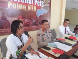 Tak Cukup Bukti,Dugaan Kasus TPPO Penyidikannya Dihentikan