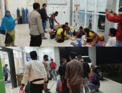 Puluhan Orang Keracunan Diduga Akibat Makan Nasi Bungkus, Polres Loteng Lakukan Pendalaman