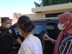 Ibu Pembuang Bayi di Kuripan Ternyata Janda Muda, Motifnya Malu Karena Hasil Hubungan Gelap